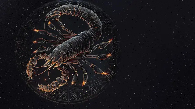 Scorpio