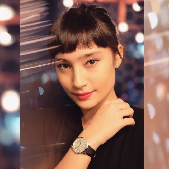 Tatjana Saphira (Instagram/tatjanasaphira)