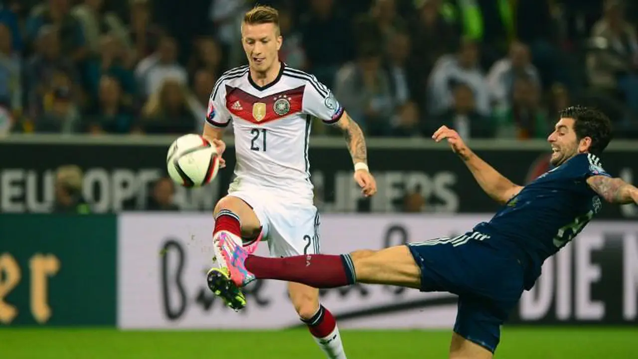 Marco Reus