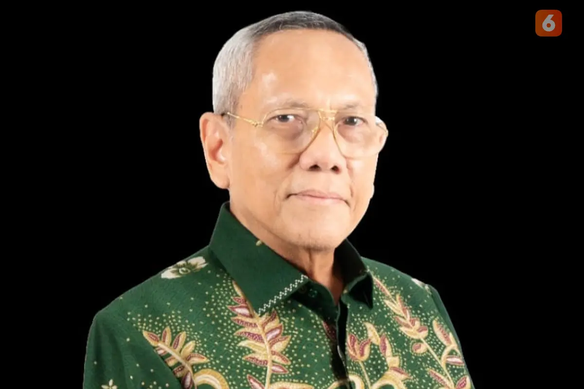 Prof Tjandra Yoga Aditama (Dokumentasi Pribadi)