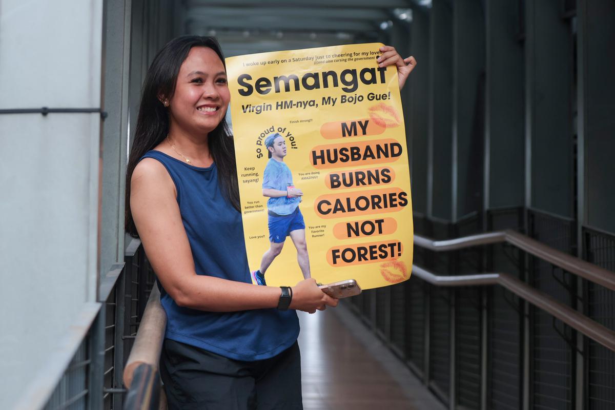 JRF 2026 Meriah, Kostum Unik dan Poster Kocak Curi Perhatian