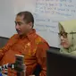 Wisman Lombok puas dengan layanan Crisis Center Kemenpar.