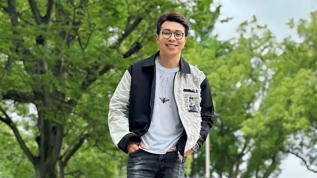 Di Balik Rekor Omzet 8M di Shopee Live, Ternyata Ada Kisah Inspiratif yang Dimiliki Oleh dr. Richard Lee