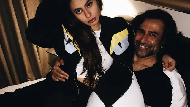 True Story! Valerie Thomas dan Jeremy Thomas