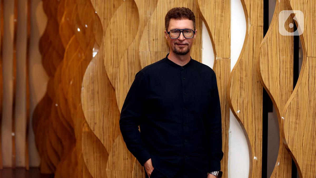 Wawancara Ekslusif: CEO Yandex Search International Ungkap Rencana Besarnya di Indonesia