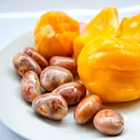 Coba perawatan dengan nangka agar kulit terbebas dari masalah.