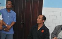 Satu Bonek tewas karena kerusuhan Tambaksari