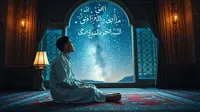 Arti Mimpi Mencuri Menurut Islam: Tafsir dan Makna Spiritual