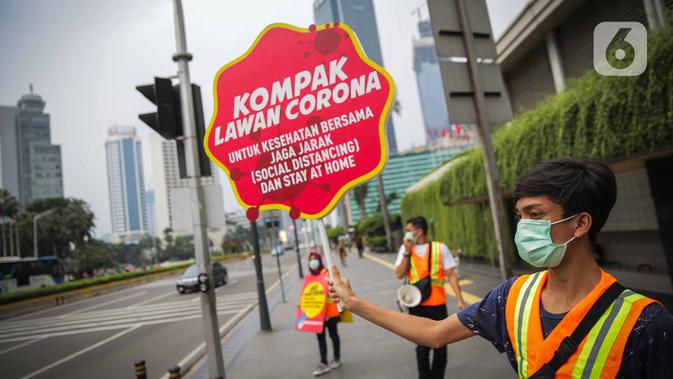 356 Orang Positif Covid-19 di Jakarta, Ini Persebarannya - News