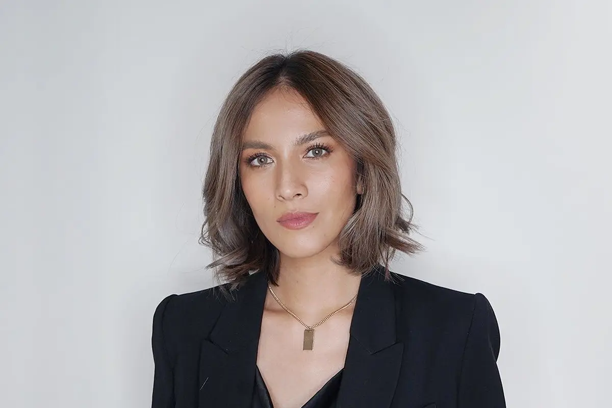 Rambut Balayage