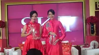 Sambut Imlek, SK-II Rilis Perawatan Kulit Khusus Wanita Asia
