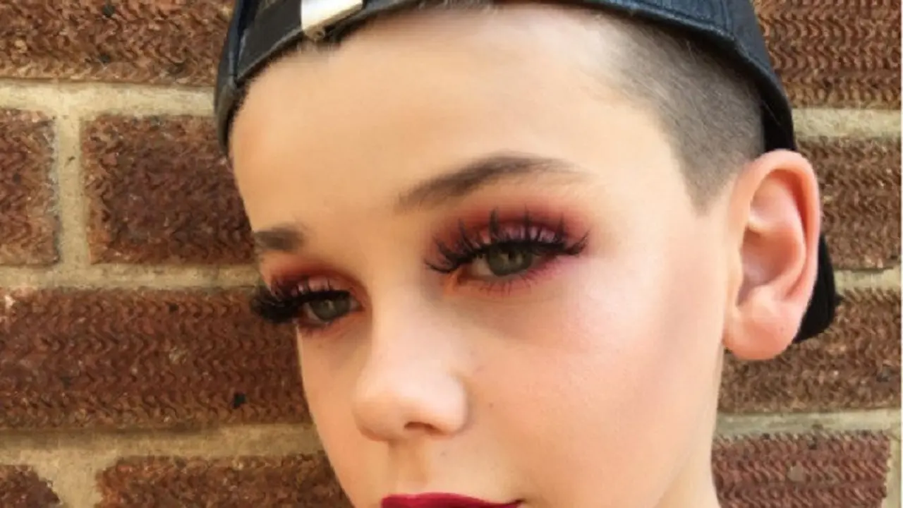 Kenalan dengan Jack, Makeup Artis Viral di Media Sosial