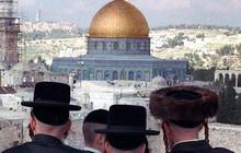Tergerusnya status quo Masjid Al Aqsa