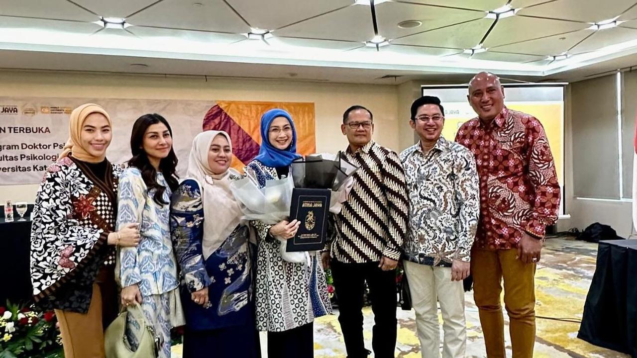 Dok. Istimewa