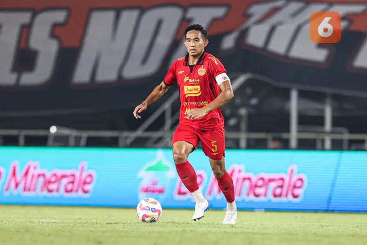 5 Pemain dengan Nilai Pasar Termahal di BRI Super League 2025/2026: Rizky Ridho Jadi Satu-Satunya Amunisi Lokal!