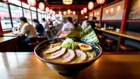 7 Rekomendasi Tempat Makan Ramen Enak di Kemang 2026, dari Kedai Legendaris hingga Hidden Gem