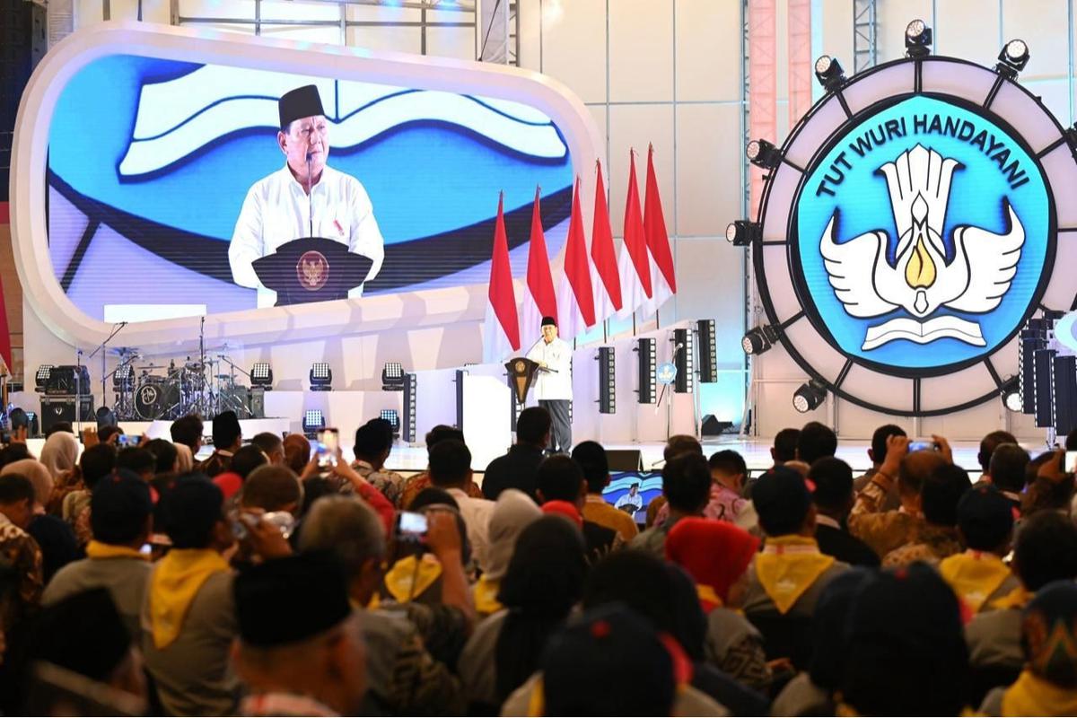 100 Hari Kerja Prabowo-Gibran, Ini Program yang Sudah Berjalan