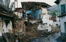 Waspada Potensi Longsor dan Banjir Bandang Pasca Gempa Garut