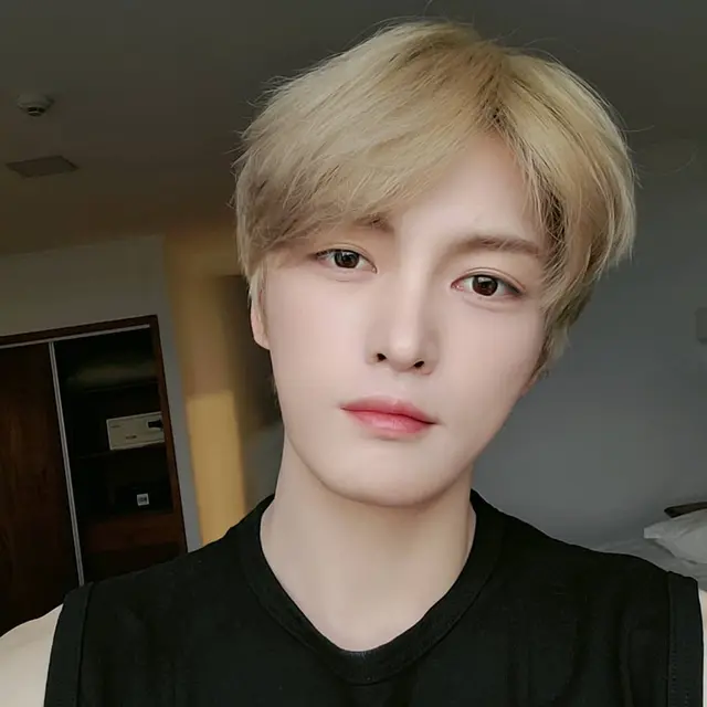 Kim Jaejoong