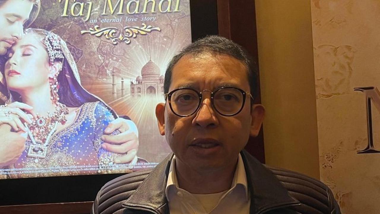 Menbud Fadli Zon Soroti Pentingnya Film Diplomasi Budaya untuk Perkuat Hubungan Antarbangsa