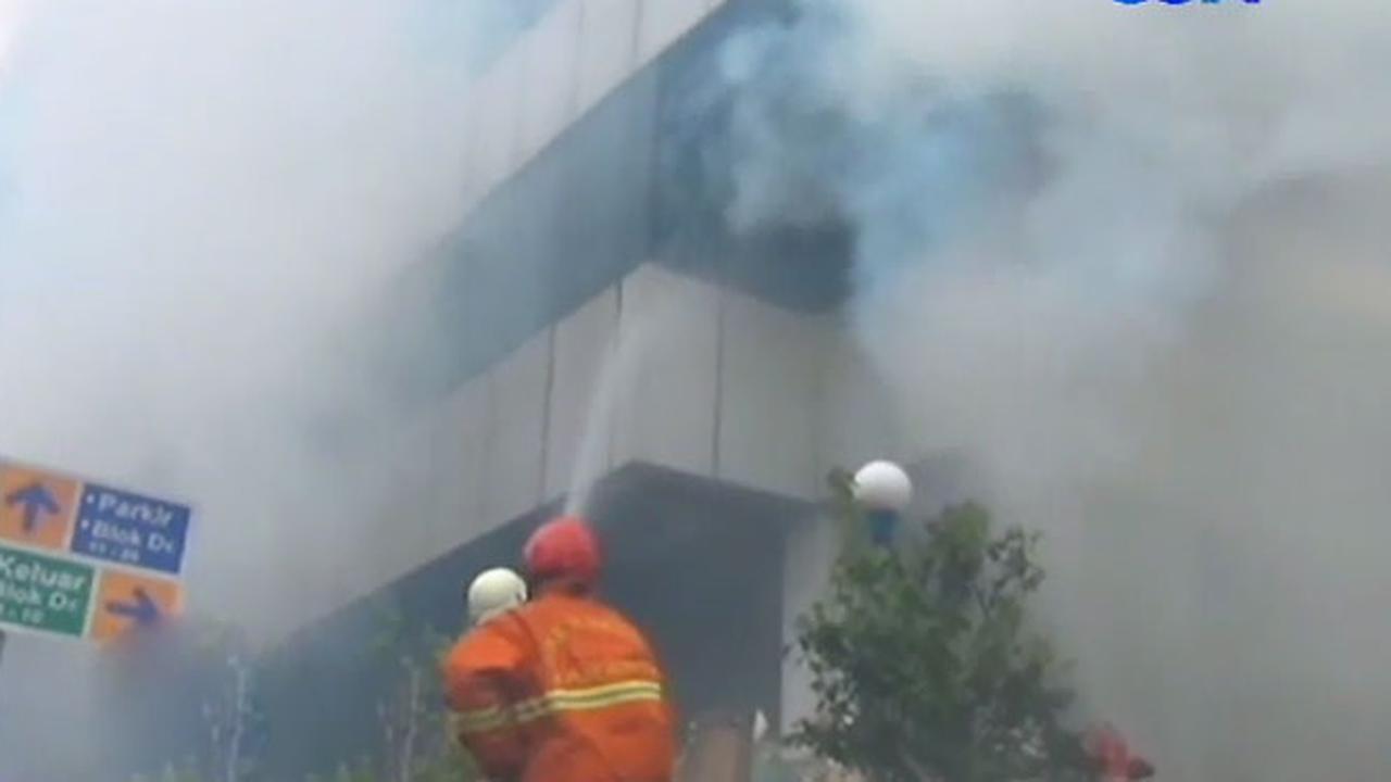 (Lip6 Pagi) Kebakaran-Ruko