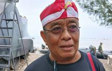 VIDEO: Blak-blakan! Said Didu Soal Dugaan Korupsi PIK 2 & SHM Laut: Jokowi yang Terbitkan PSN