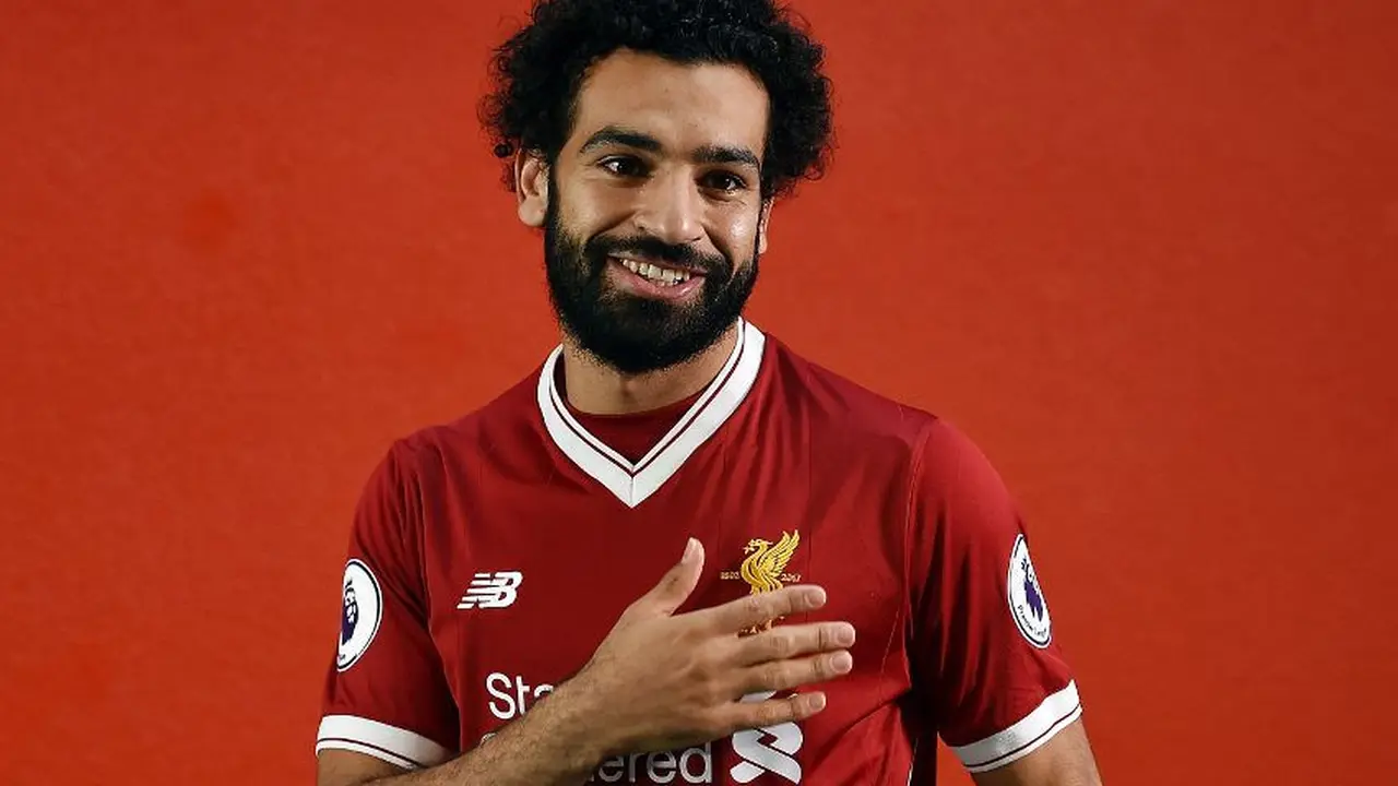 Salah
