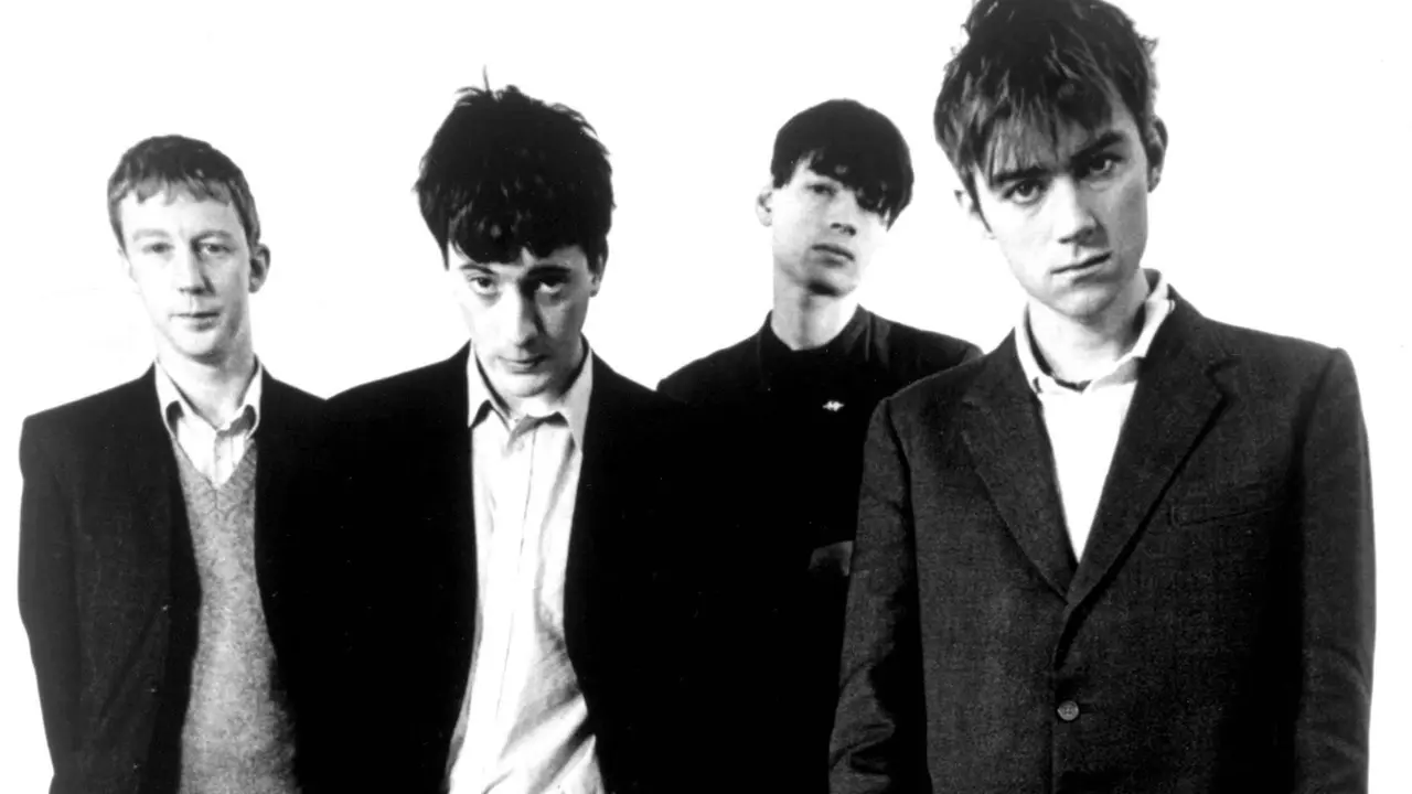 [Bintang] Blur