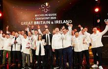 Mengupas Michelin Guide, Simbol Prestise Kuliner Dunia dan Mimpi Besar Indonesia untuk Masuk Daftar Elite