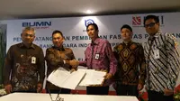 Dukung Kinerja Ekspor RI, BNI Salurkan Pinjaman Berdenominasi Yen Pertama