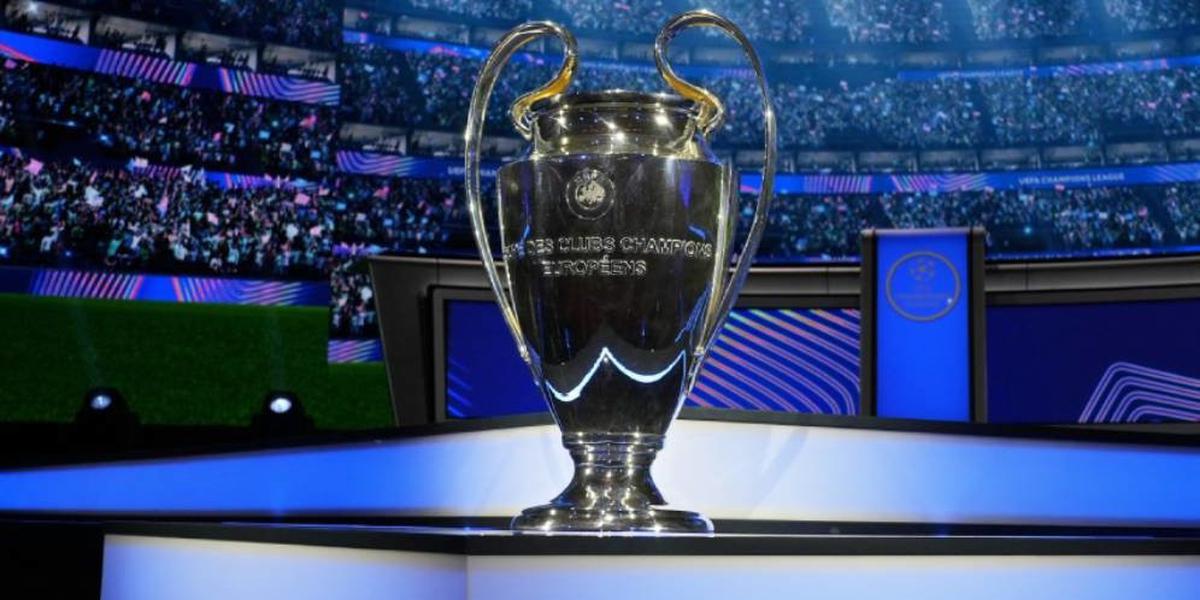 Segala Hal Tentang Liga Champions 2025/2026: Jadwal Drawing, Daftar Tim Peserta, dan Format Kompetisi