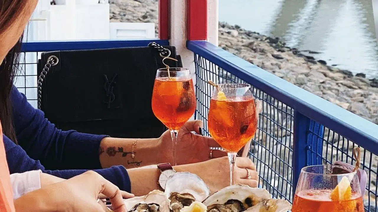 Diary Fimela: Oyster Dealer Dorong Edukasi dan Promosi Tiram Lokal dengan Rasa Internasional