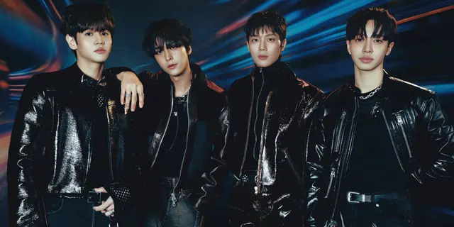 Member Highlight Diterpa Rumor Punya Anak dengan Mantan Pacar, Agensi Buka Suara