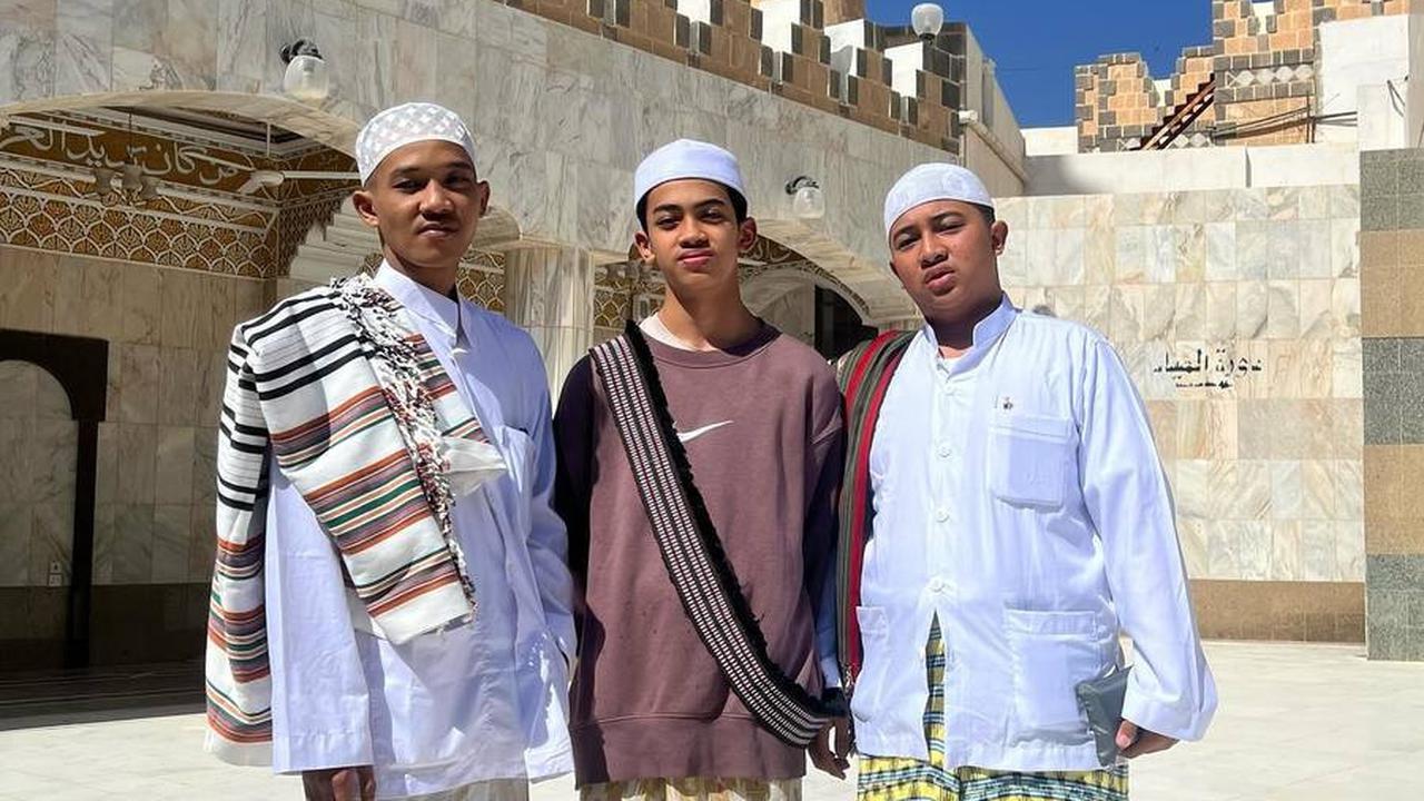 Dok. Istimewa