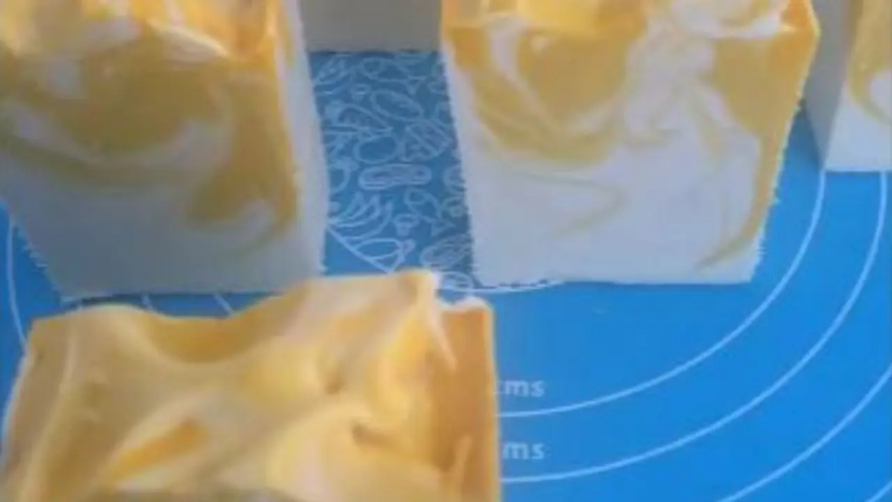 [Bintang] Soap Maid, Kreasi Unik Sabun yang Diolah Jadi Makanan