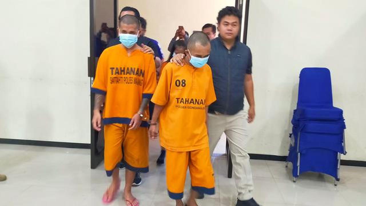 Pria di Malang Tewas Ditikam Teman Usai Cekcok Masalah Utang