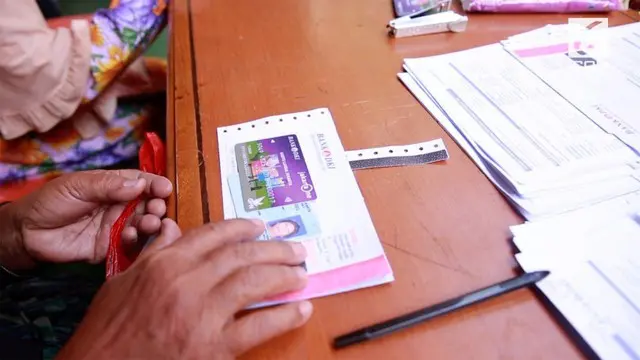 VIDEO: Kartu Lansia Jakarta, Apa Keuntungannya?