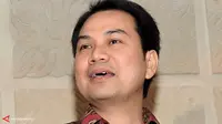 Aziz Syamsuddin Golkar: KPK Jangan Periksa Politisi Jelang Pemilu