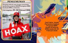 Daftar Hoaks Terkait BBM Sempat Buat Masyarakat Resah, Simak Rinciannya