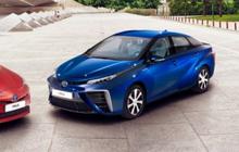 Detail Toyota Prius 2016, tampilan keren dan elegan!