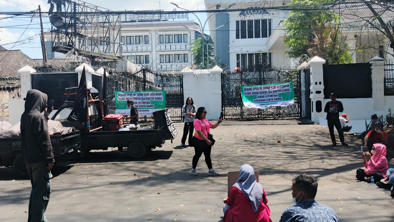 Sudah Punya Tempat Tinggal, Kenapa Anggota Dewan Tetap Dapat Tunjangan Rumah Rp79 Juta per Bulan?