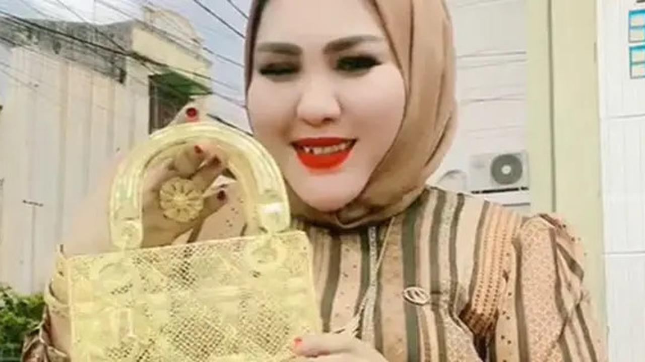 Deretan Tas Mewah Mira Hayati, Pemilik Skincare yang Kini Terjebak Skandal Kosmetik Bermerkuri