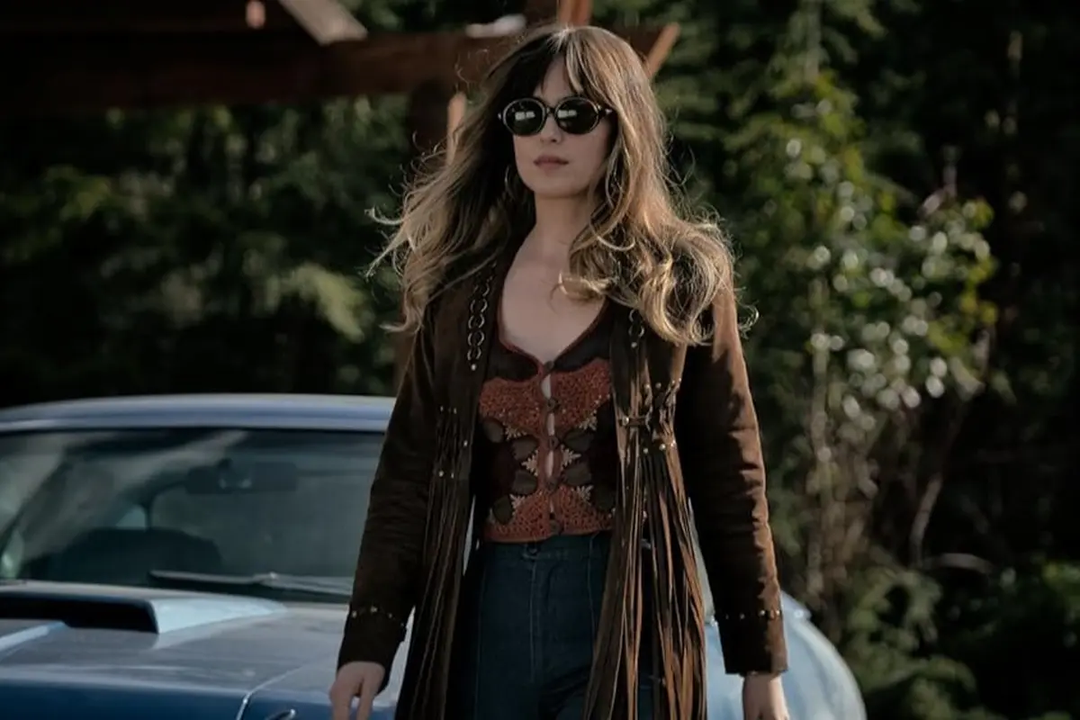 Bad Times at the El Royale (2018)