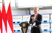 Resmi, Hyundai Mulai Memproduksi Baterai Kendaraan Listrik di Karawang