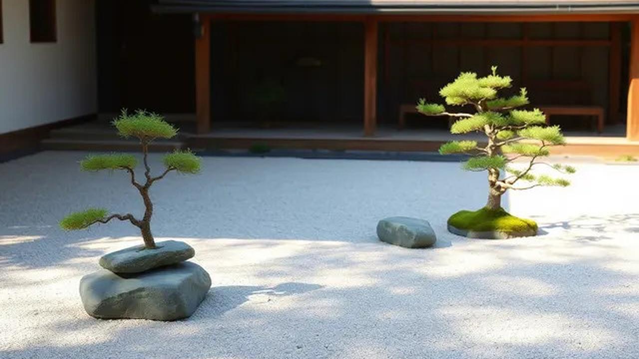 5 Model Taman Depan Rumah yang Minimalis dan Cantik, Segarkan Hunian dengan Tampilan Asri