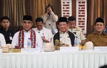 Ketua MPR Muzani Pastikan Aspirasi Warga Aceh Pascabencana Disampaikan ke Prabowo