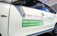 Jadi Bahan Bakar Ramah Lingkungan, Begini Pentingnya Pengembangan Bioethanol untuk Gantikan Energi Fosil