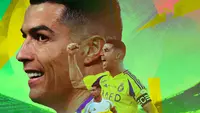 Cristiano Ronaldo dan 3 Pemain yang Kini Tidak Bahagia di Saudi Pro League