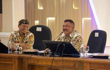 Pemkab Cirebon Siapkan 1.060 Data Sektoral Dukung Satu Data Indonesia Cirebon 2026