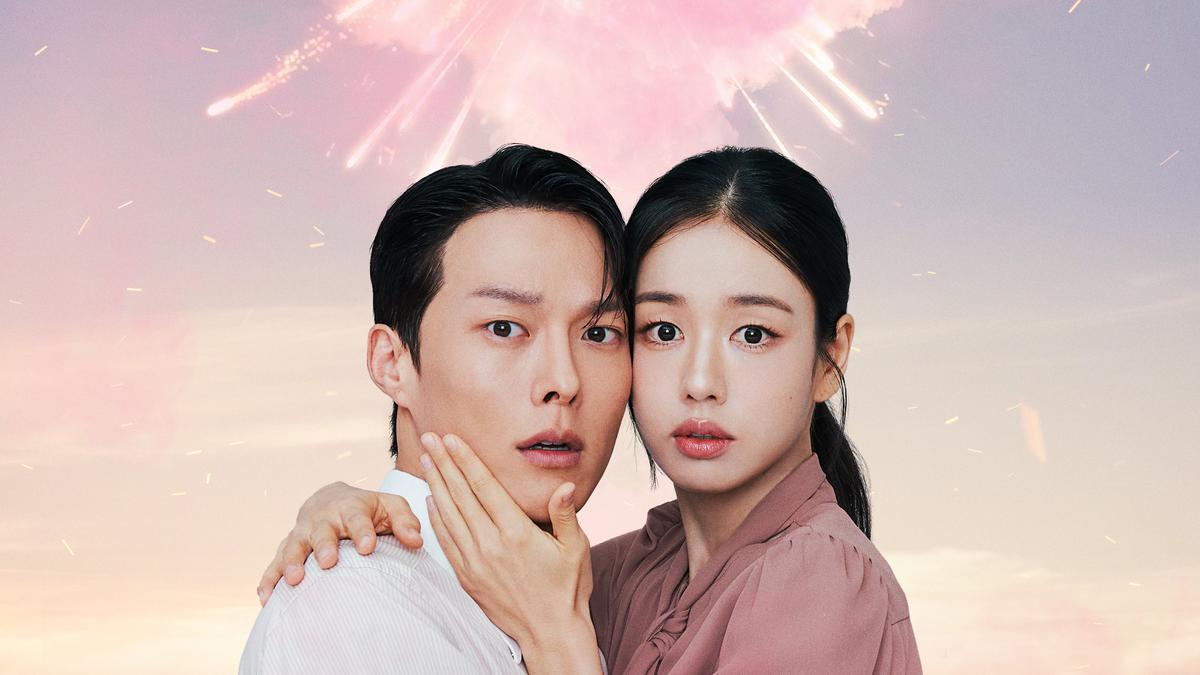 Jang Ki Yong soal Drama Korea Terbarunya Dynamite Kiss, Penuh Kecupan dan Karakter yang Berwarna